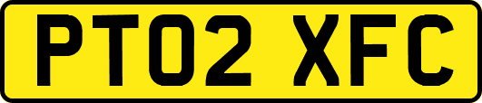 PT02XFC