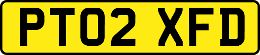 PT02XFD