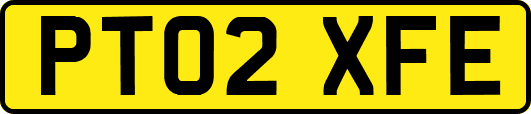 PT02XFE