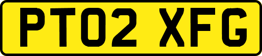 PT02XFG