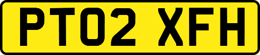 PT02XFH