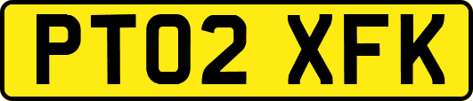 PT02XFK