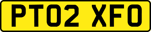 PT02XFO