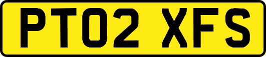 PT02XFS
