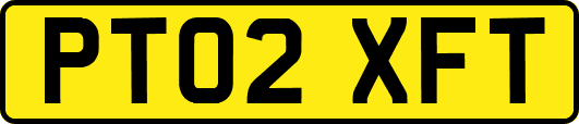 PT02XFT