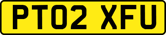 PT02XFU