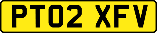 PT02XFV
