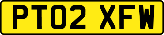 PT02XFW