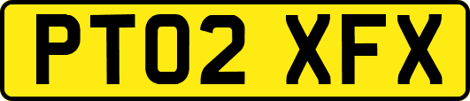 PT02XFX