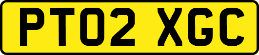 PT02XGC