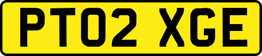 PT02XGE