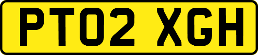 PT02XGH