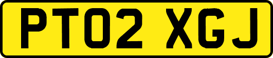 PT02XGJ