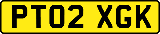 PT02XGK