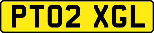 PT02XGL