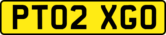 PT02XGO