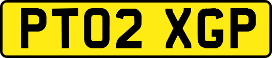 PT02XGP