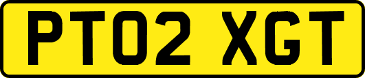PT02XGT