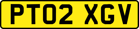 PT02XGV