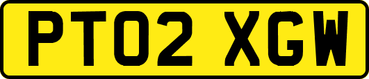 PT02XGW