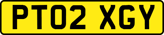 PT02XGY