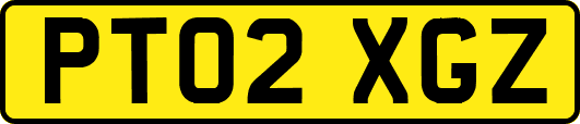 PT02XGZ