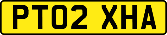 PT02XHA
