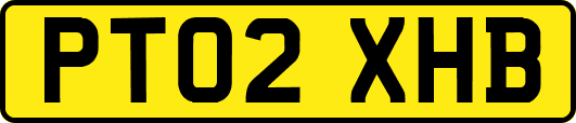 PT02XHB