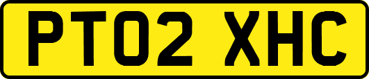 PT02XHC