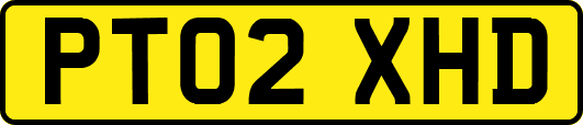 PT02XHD