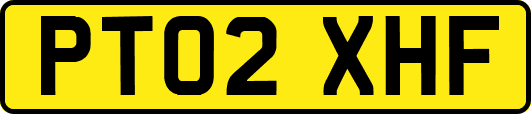 PT02XHF