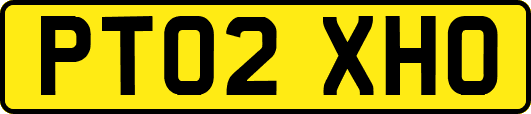 PT02XHO
