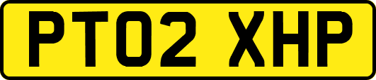PT02XHP