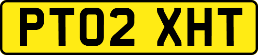 PT02XHT