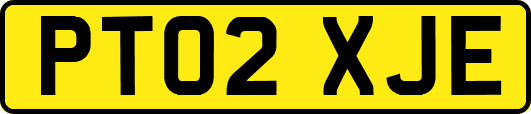 PT02XJE
