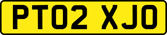 PT02XJO