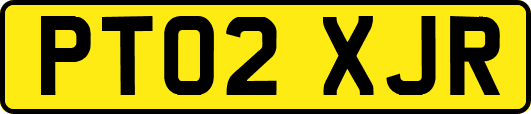 PT02XJR