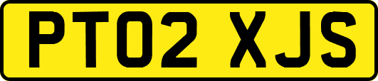 PT02XJS