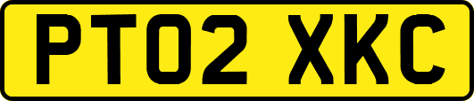 PT02XKC