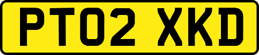 PT02XKD