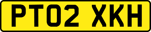 PT02XKH