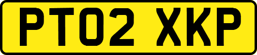 PT02XKP