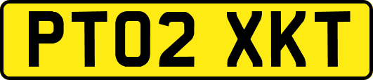 PT02XKT