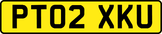 PT02XKU