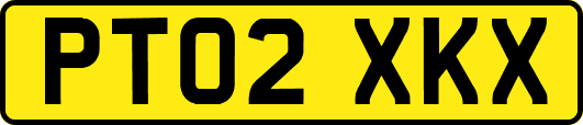 PT02XKX