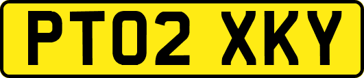 PT02XKY