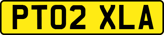PT02XLA