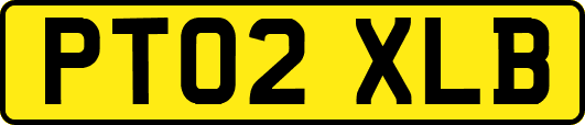 PT02XLB
