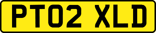 PT02XLD
