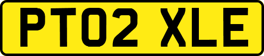 PT02XLE